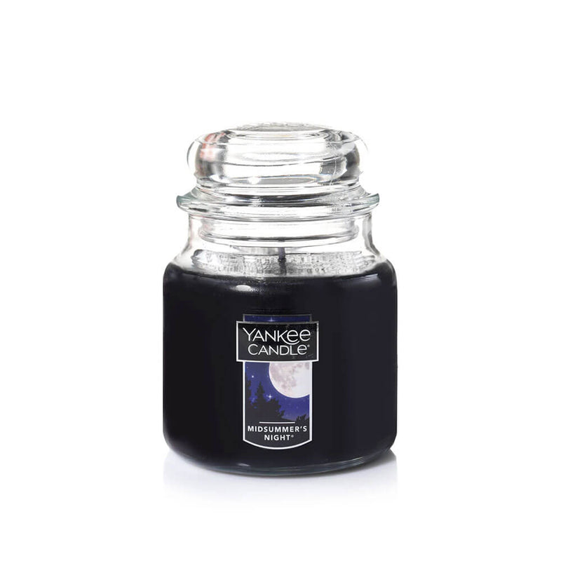 Yankee Candle Classic Medium -purkki