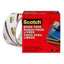 Scotch Book Tape