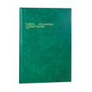 Collins Analysis Book 61 -sarja