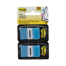 Post-it Twin Pack Flags 100st