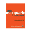 Macquarie-Thesaurus