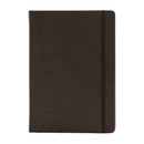 Collins Legacy Notebook Black (240 sivua)