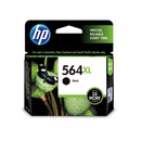 HP Inkjet -patruuna 564xl