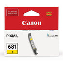 Canon Inkjet -patruuna CLI681