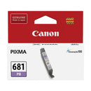 Canon Inkjet -patruuna CLI681