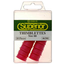 Esselte Superior Thimblettes (10PK)