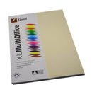 Quill Multiffice Paper 100PK 80GSM (A4)