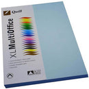 Quill Multiffice Paper 100PK 80GSM (A4)