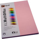 Quill Multiffice Paper 100PK 80GSM (A4)