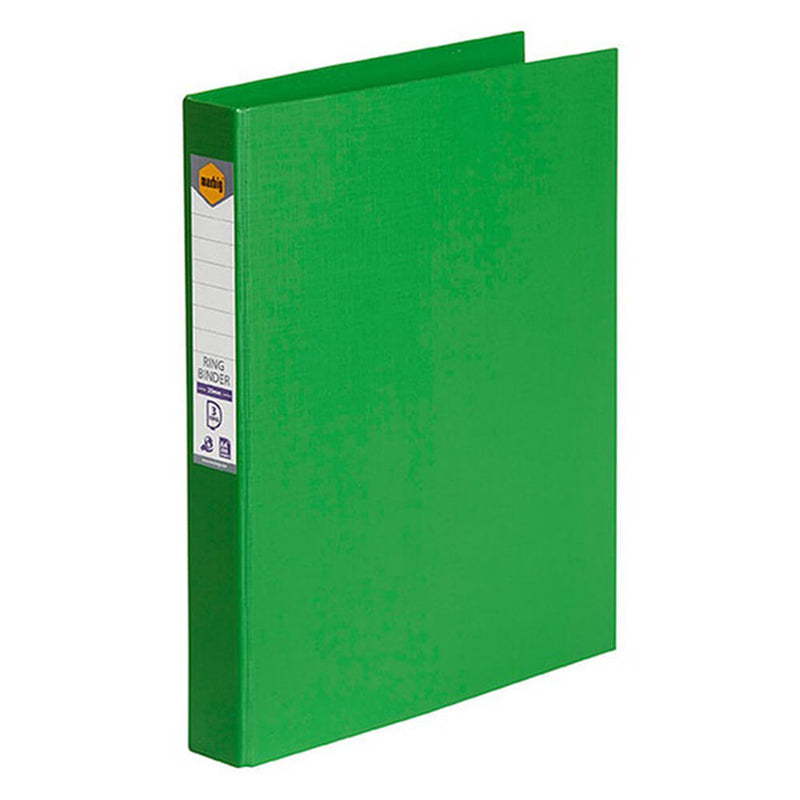 Marbig-polyeteeni 3-D-rengas-sideaine 25 mm (A4)