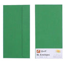 Quill -kirjekuori 25pk 80 gsm (DL)