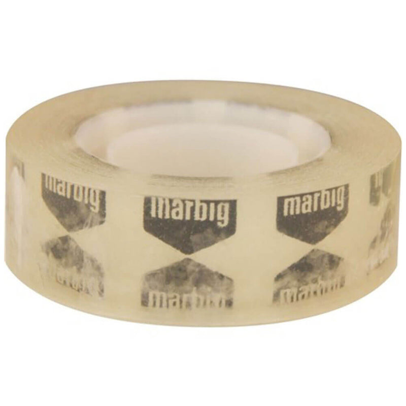 Marbig Klebeband 25,4 mm Kern (transparent)