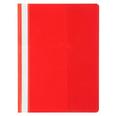 Marbig Deluxe Flat Files (A4)