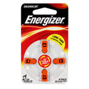 Energizer -kuulolaiteakut (4PK)
