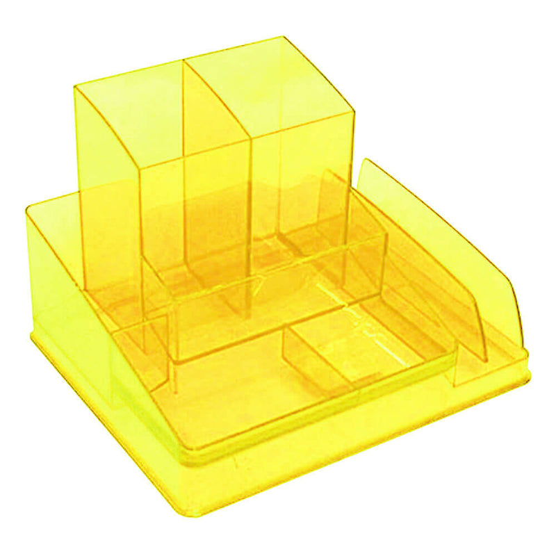 Italplast Hållbar skrivbordsarrangör