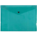 Bantex -painikkeen sulkemisasiakirjakansio (A4)