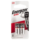 Energizer Alkalibatterien (2er-Pack)