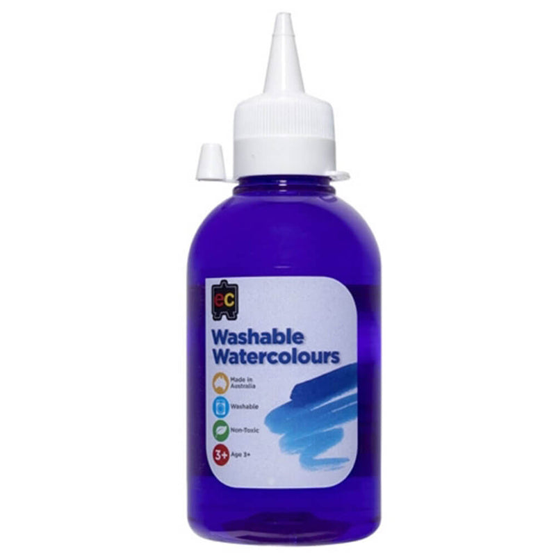 EG-waschbares Aquarell 250 ml