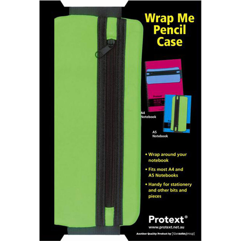 Protext Wrap Me Pencil -kotelo (205x90mm)