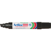 Artline High Performance Meißel Permanentmarker