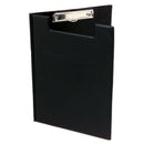 Marbig Plastic ClipFolder (FoolCap)