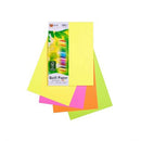 Quill Multiffice Paper 100PK 80GSM A4 (valikoima)