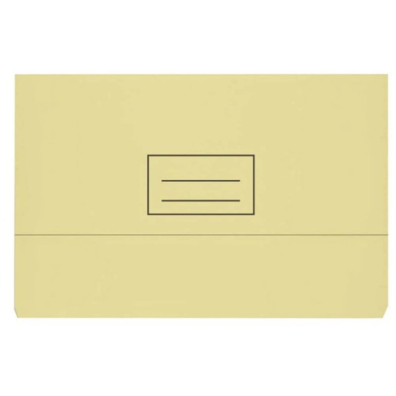 Bantex Board Document Wallet (Foolscap)