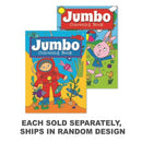 Mega målar kul 80 sidor a4