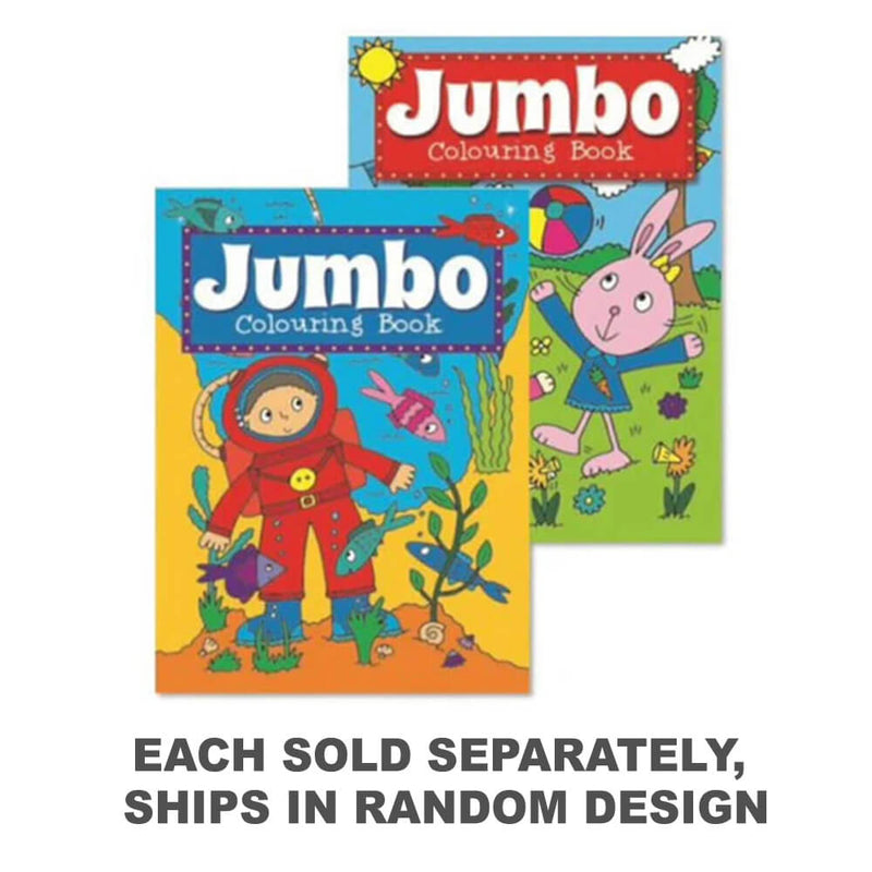 Mega målar kul 80 sidor a4