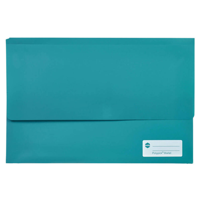 Marbig Polypick Dokumentenmappe (Foolscap)