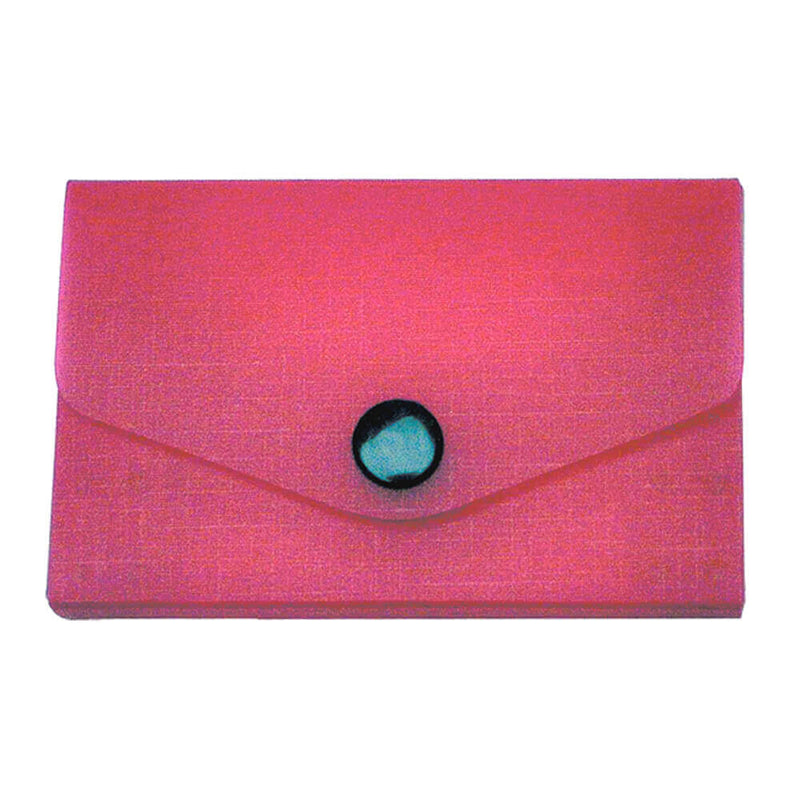 Colby Mini Pop Boxin käyntikortti