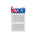  Weißes Quik Stik-Etikett (10er-Pack)