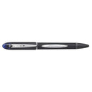 Uni-pallo Jetstream SX210 Medium Rollerball Pen 12kpl