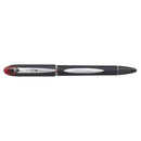 Uni-pallo Jetstream SX210 Medium Rollerball Pen 12kpl