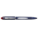 Uni-pallo Jetstream SX217 Hieno Rollerball Pen 12kpl