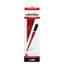  Columbia Copperplate Premium Bleistifte (Box mit 20 Stück)