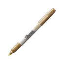 Sharpie Metallic Fine Marker 12kpl