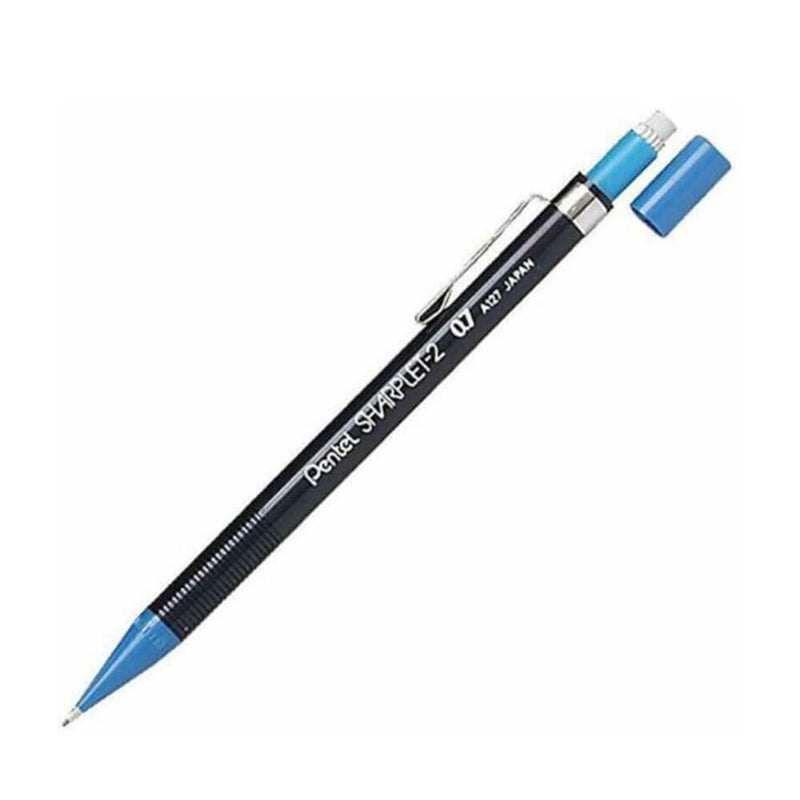  Pentel Druckbleistift 0,7 mm 12 Stück (blau)