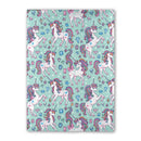 School Buzz Scrapbook-Hüllen, 6 Stück