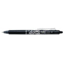 Pilotti Frixion Ball Retracteble Pen 0,7 mm (laatikko 12)