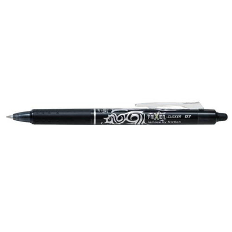 Pilotti Frixion Ball Retracteble Pen 0,7 mm (laatikko 12)