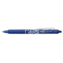 Pilotti Frixion Ball Retracteble Pen 0,7 mm (laatikko 12)