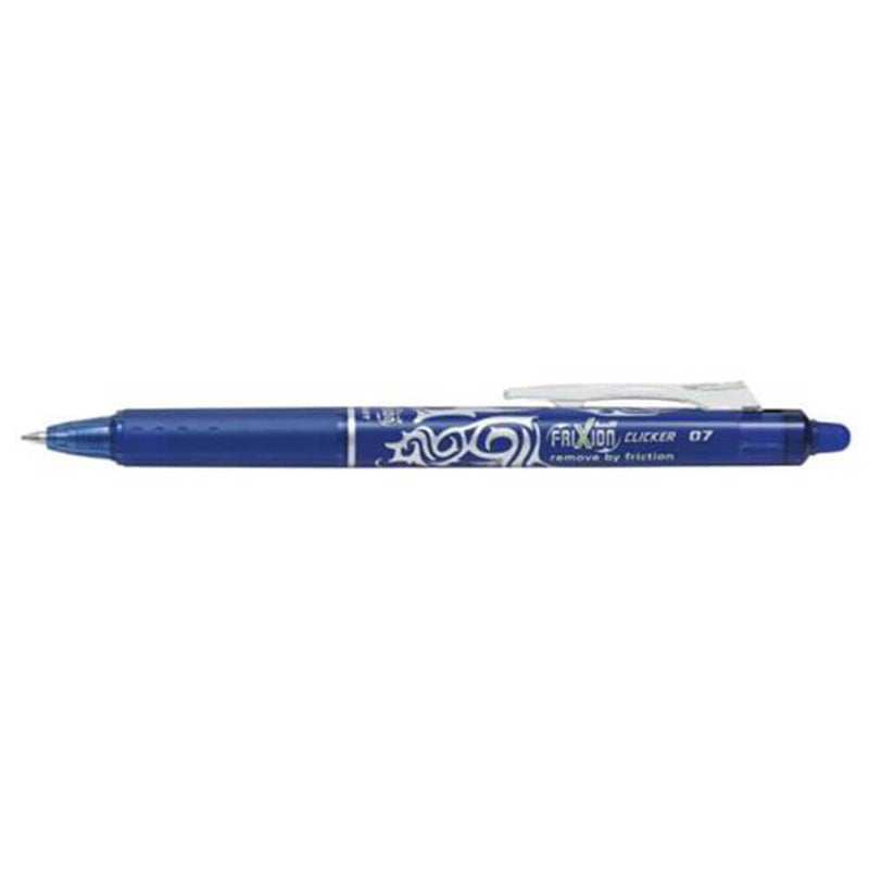 Pilotti Frixion Ball Retracteble Pen 0,7 mm (laatikko 12)