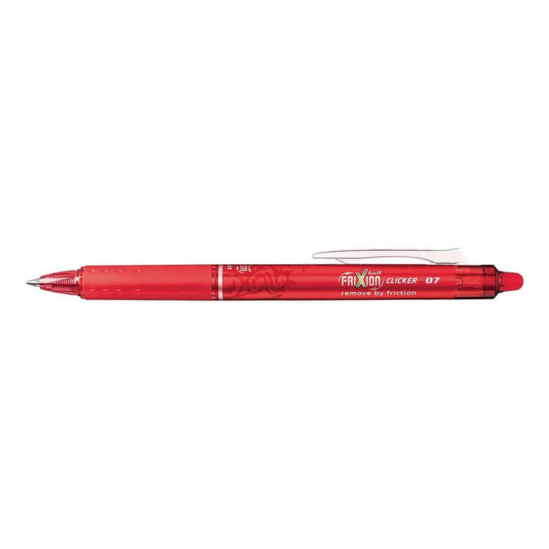 Pilotti Frixion Ball Retracteble Pen 0,7 mm (laatikko 12)