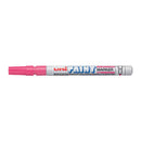 Uni-pallo Fine Paint Marker (laatikko 12)