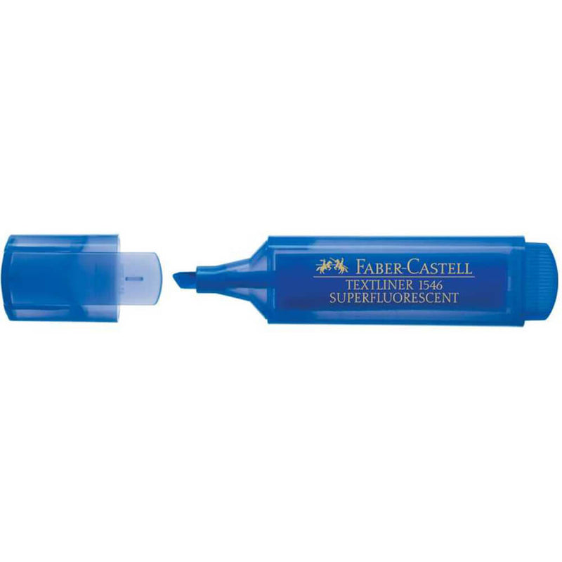 Faber-Castell TextLiner -korotus (laatikko 10)