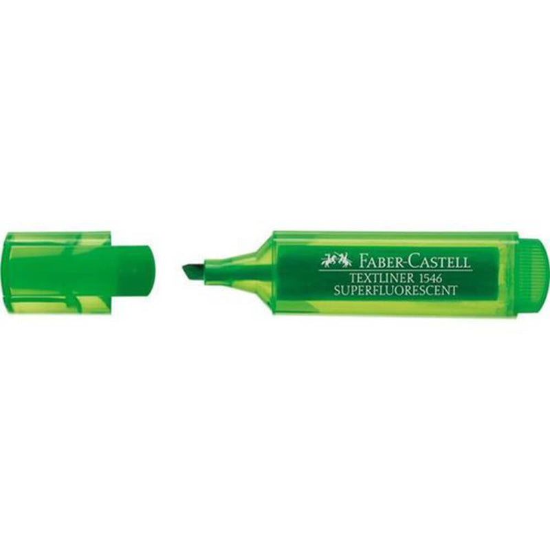 Faber-Castell TextLiner -korotus (laatikko 10)