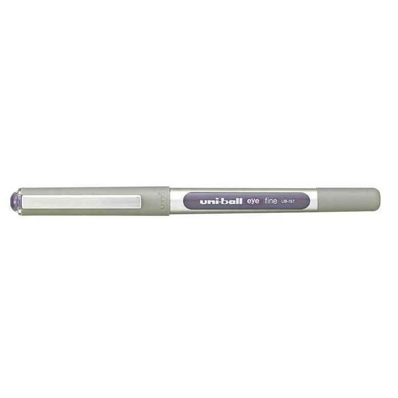 Uni-pallo Eye Fine Rollerball -kynä (laatikko 12)