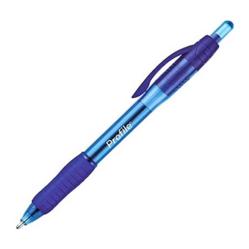 Paper Mate Profile Druckkugelschreiber 1 mm