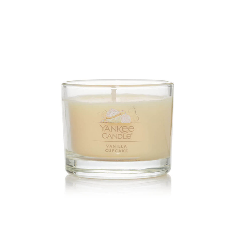 Yankee minikynttilä